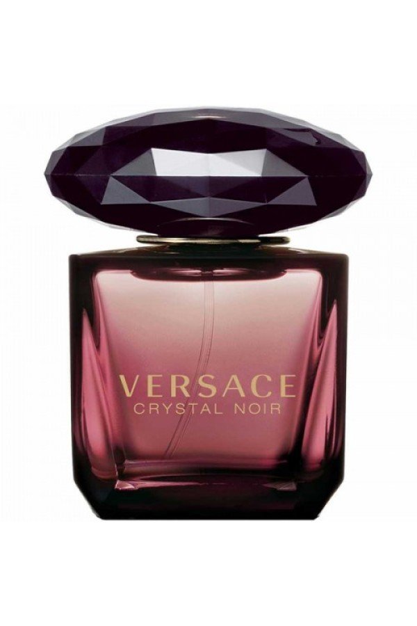 Versace Crystal Noir Edt 90ml Kadın Tester Parfüm Versace Crystal Noir Edt 90ml Kadın Tester Parfüm