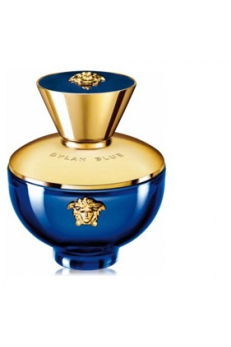 Versace Dylan Blue Edp 100ml Kadın Tester Parfüm Versace Dylan Blue Edp 100ml Kadın Tester Parfüm