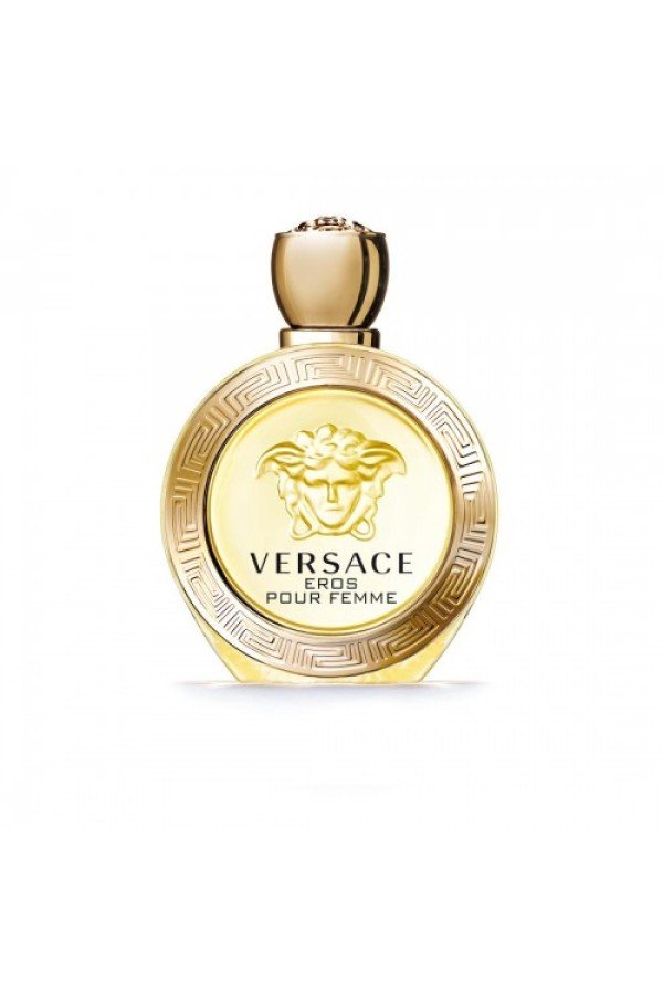Versace Eros Pour Femme Edp 100ml Kadın Tester Parfüm Versace Eros Pour Femme Edp 100ml Kadın Tester Parfüm