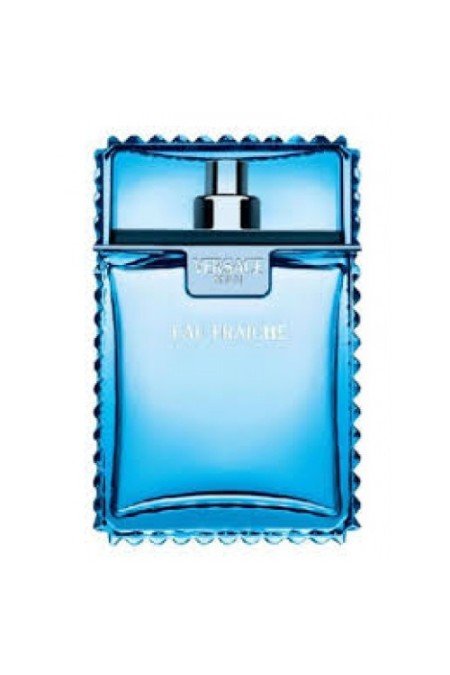 Versace Men Eau Fraiche Edt 100ml Erkek Tester Parfüm Versace Men Eau Fraiche Edt 100ml Erkek Tester Parfüm