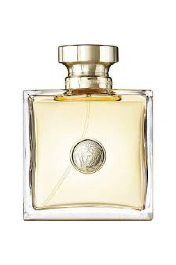 Versace Pour Femme Edp 100ml Kadın Tester Parfüm Versace Pour Femme Edp 100ml Kadın Tester Parfüm