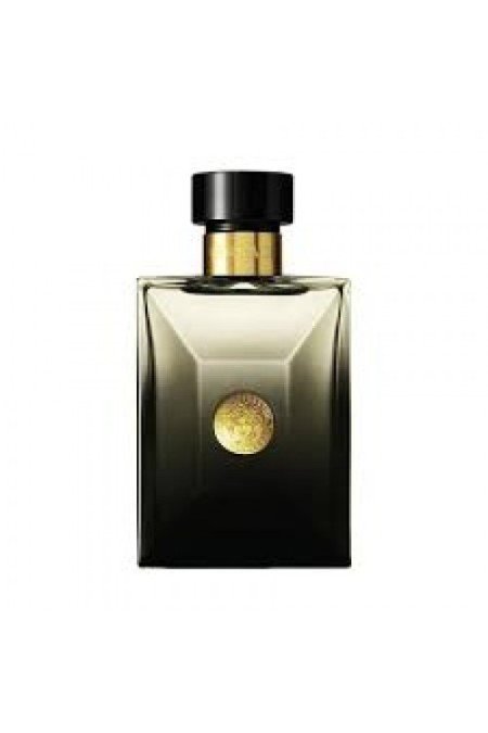 Versace Pour Homme Oud Noir Edp 100ml Erkek Tester Parfüm Versace Pour Homme Oud Noir Edp 100ml Erkek Tester Parfüm