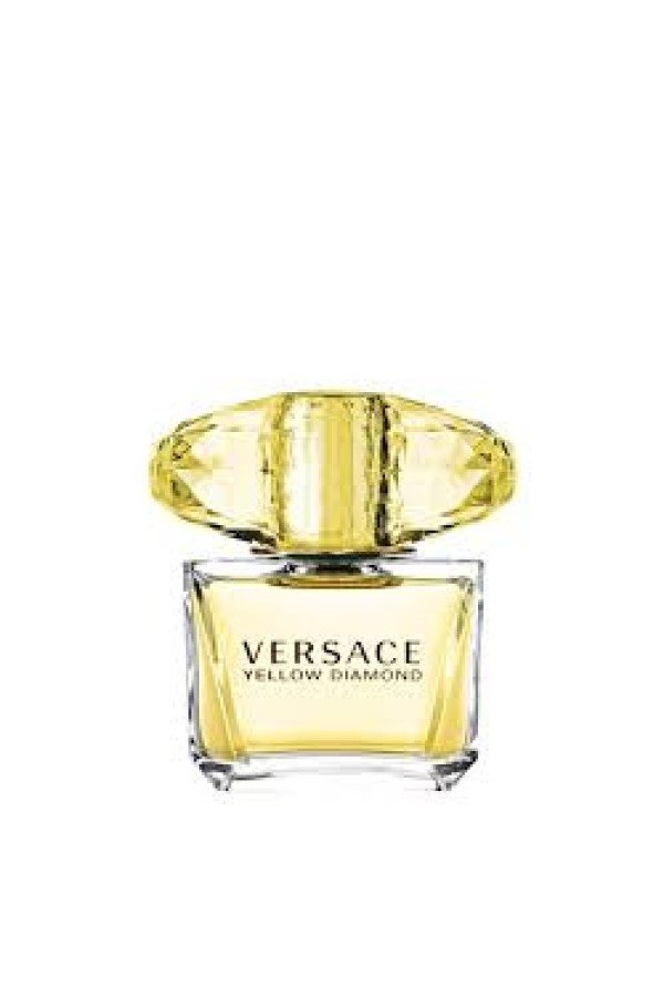 Versace Yellow Diamond Edt 90ml Kadın Tester Parfüm Versace Yellow Diamond Edt 90ml Kadın Tester Parfüm