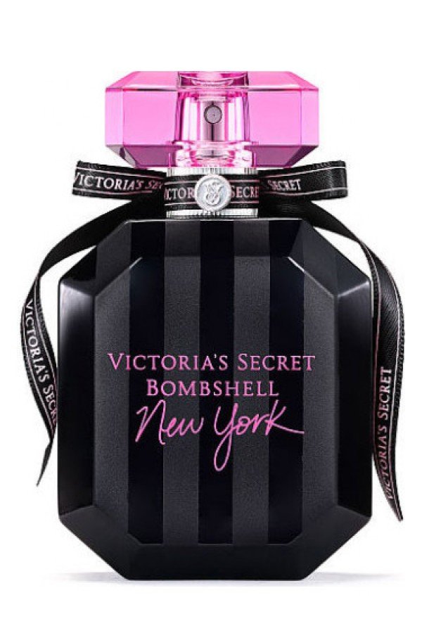Victoria's Secret Bombshell New York Edp 100ml Kadın Tester Parfüm Victoria's Secret Bombshell New York Edp 100ml Kadın Tester Parfüm