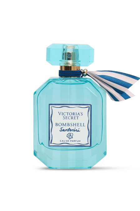 Victoria's Secret Bombshell Santorini Edp 100ml Kadın Tester Parfüm Victoria's Secret Bombshell Santorini Edp 100ml Kadın Tester Parfüm