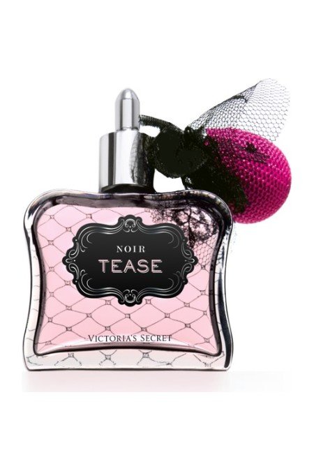 Victoria's Secret Noir Tease Edp 100ml Kadın Tester Parfüm Victoria's Secret Noir Tease Edp 100ml Kadın Tester Parfüm