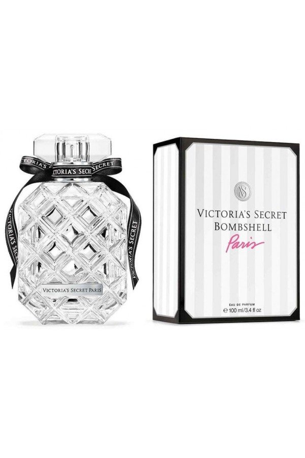 Victoria's Secret Bombshell Paris Edp 100ml Kadın Tester Parfüm Victoria's Secret Bombshell Paris Edp 100ml Kadın Tester Parfüm