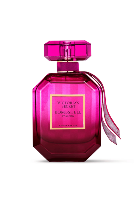 Victoria's Secret Bombshell Passion Edp 100ml Kadın Tester Parfüm Victoria's Secret Bombshell Passion Edp 100ml Kadın Tester Parfüm