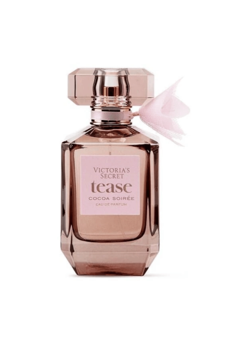 Victoria's Secret Beauty Tease Cocoa Soiree Edp 100 ml Kadın Tester Parfüm Victoria's Secret Beauty Tease Cocoa Soiree Edp 100 ml Kadın Tester Parfüm