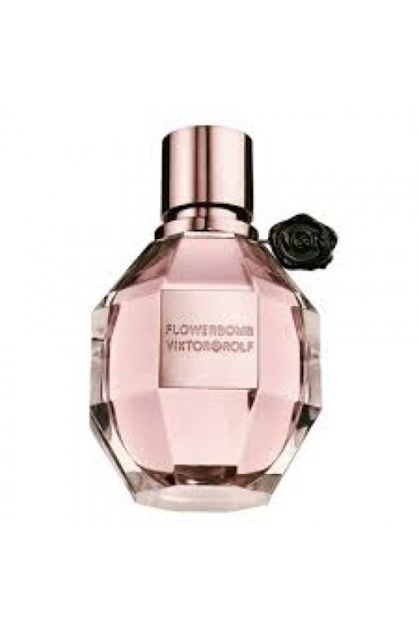 Viktor Rolf Flowerbomb Edp 100ml Kadın Tester Parfüm Viktor Rolf Flowerbomb Edp 100ml Kadın Tester Parfüm