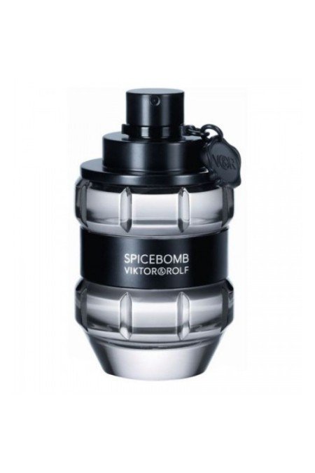 Viktor Rolf Spicebomb Edt 90ml Erkek Tester Parfüm Viktor Rolf Spicebomb Edt 90ml Erkek Tester Parfüm
