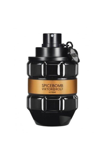 Viktor Rolf Spicebomb Extreme Edt 90ml Erkek Tester Parfüm Viktor Rolf Spicebomb Extreme Edt 90ml Erkek Tester Parfüm
