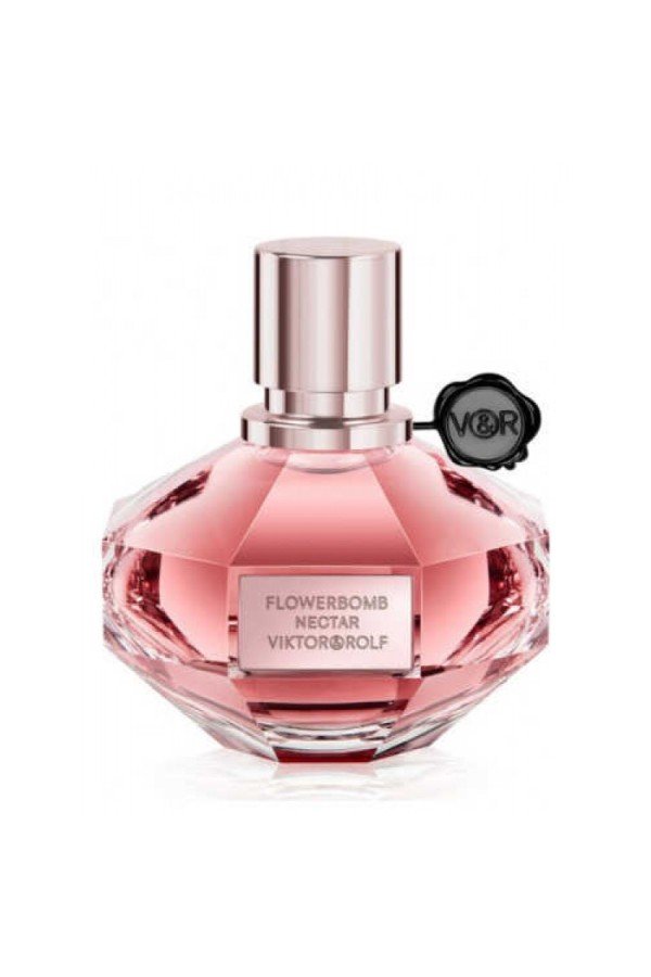 Viktor&Rolf Flowerbomb Nectar 100ml Edp Intense Kadın Tester Parfüm Viktor&Rolf Flowerbomb Nectar 100ml Edp Intense Kadın Tester Parfüm