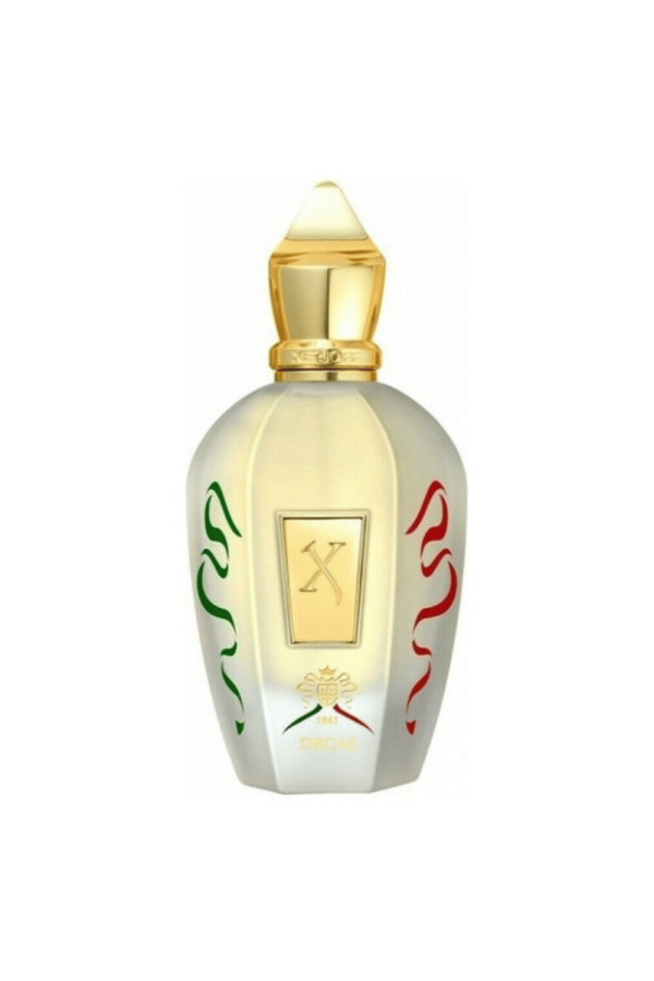 Xerjoff 1861 Decas Edp 100 ml Unisex Tester Parfüm Xerjoff 1861 Decas Edp 100 ml Unisex Tester Parfüm