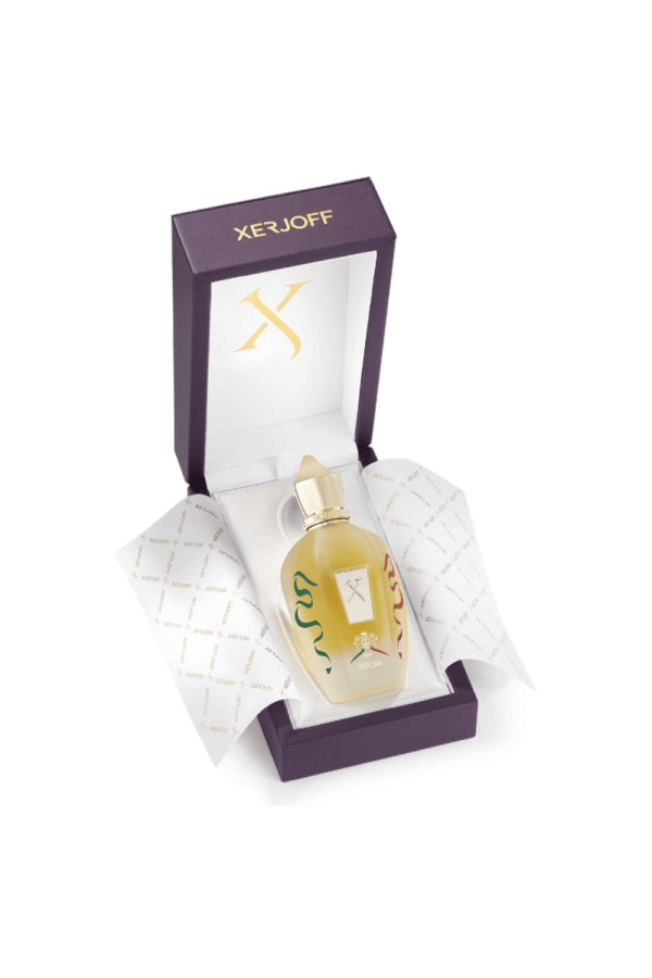 Xerjoff 1861 Decas Edp 100 ml Unisex Tester Parfüm Xerjoff 1861 Decas Edp 100 ml Unisex Tester Parfüm