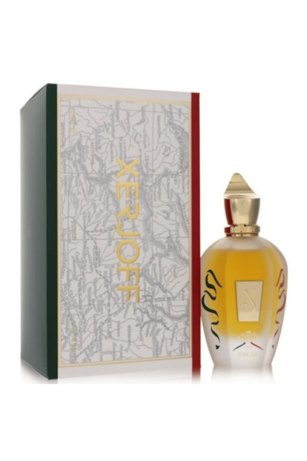 Xerjoff 1861 Decas Edp 100 ml Unisex Tester Parfüm Xerjoff 1861 Decas Edp 100 ml Unisex Tester Parfüm