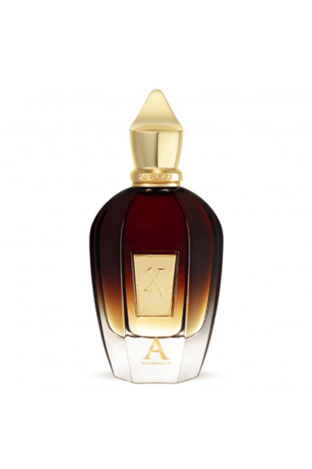Xerjoff Alexandria II Edp 100 ml Unisex Tester Parfüm Xerjoff Alexandria II Edp 100 ml Unisex Tester Parfüm