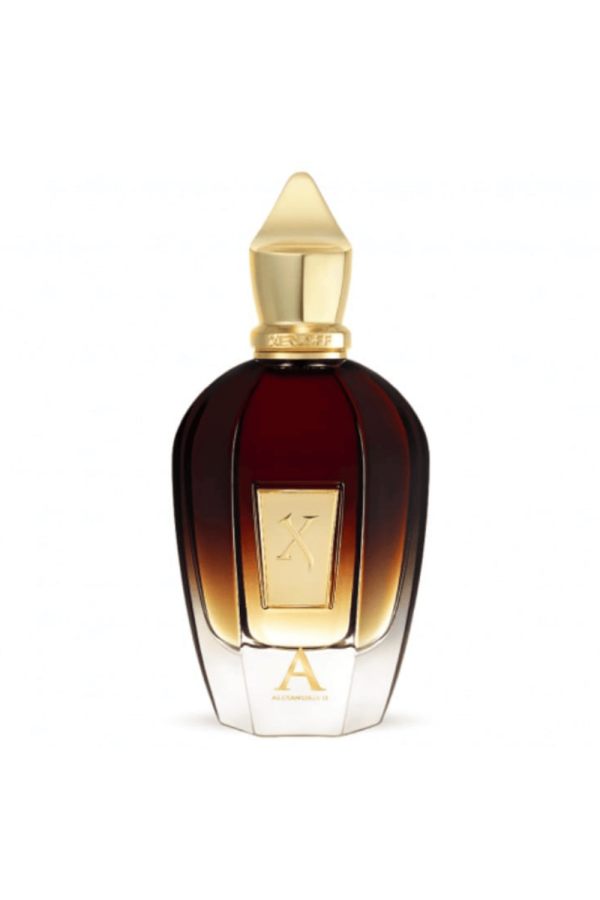 Xerjoff Alexandria II Edp 100 ml Unisex Tester Parfüm Xerjoff Alexandria II Edp 100 ml Unisex Tester Parfüm