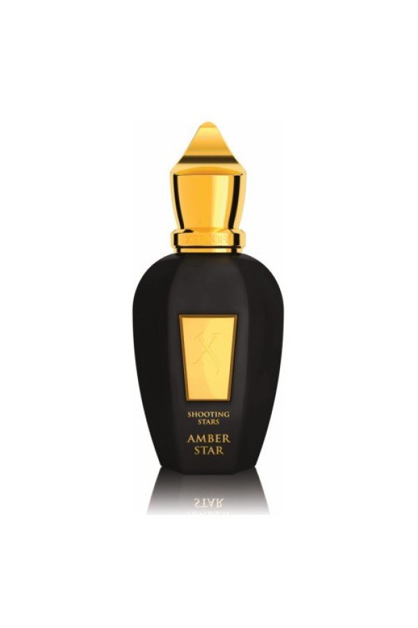 Xerjoff Amber Star Edp 50ml Unisex Tester Parfüm Xerjoff Amber Star Edp 50ml Unisex Tester Parfüm