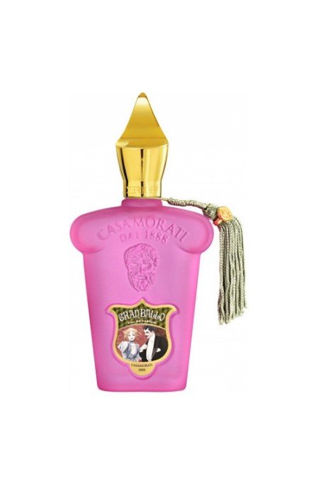 Xerjoff Casamorati 1888 Gran Ballo Edp 100ml Kadın Orjinal Kutulu Parfüm Xerjoff Casamorati 1888 Gran Ballo Edp 100ml Kadın Orjinal Kutulu Parfüm