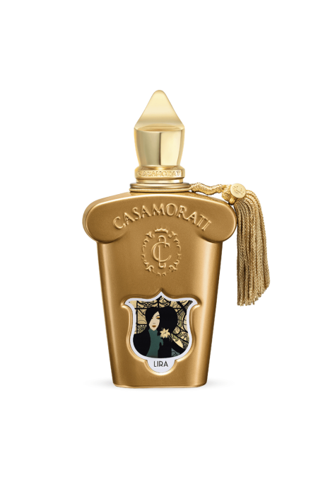 Xerjoff Casamorati 1888 Lira Edp 100ml Kadın Tester Parfüm Xerjoff Casamorati 1888 Lira Edp 100ml Kadın Tester Parfüm
