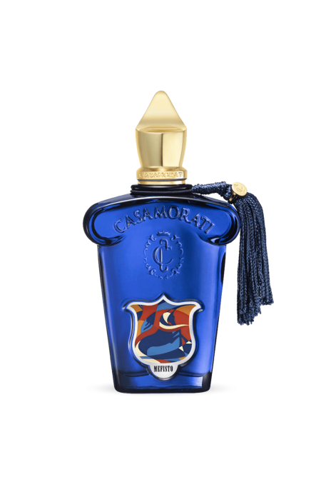 Xerjoff Casamorati 1888 Mefisto Edp 100ml Erkek Orjinal Kutulu Parfüm Xerjoff Casamorati 1888 Mefisto Edp 100ml Erkek Orjinal Kutulu Parfüm