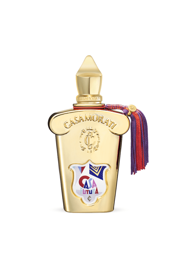 Xerjoff Casamorati Casafutura Edp 100 ml Unisex Tester Parfüm Xerjoff Casamorati Casafutura Edp 100 ml Unisex Tester Parfüm