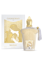 Xerjoff Casamorati Dama Bianca Edp 100 ml Kadın Tester Parfüm Xerjoff Casamorati Dama Bianca Edp 100 ml Kadın Tester Parfüm