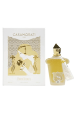 Xerjoff Casamorati Dama Bianca Edp 100 ml Kadın Tester Parfüm Xerjoff Casamorati Dama Bianca Edp 100 ml Kadın Tester Parfüm
