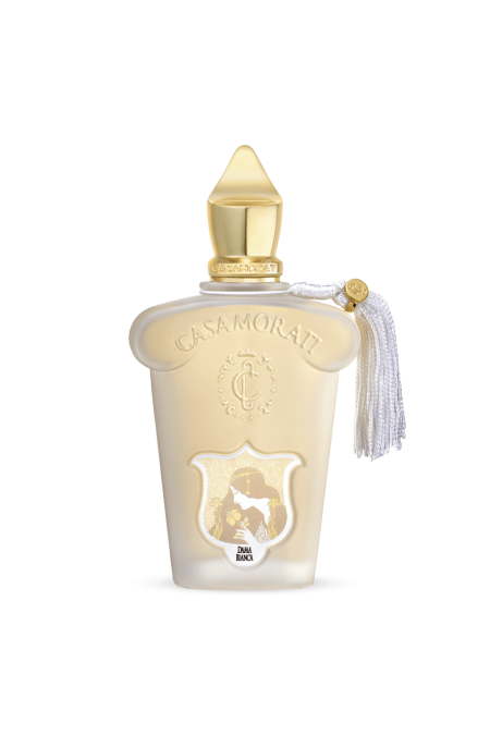 Xerjoff Casamorati Dama Bianca Edp 100 ml Kadın Tester Parfüm Xerjoff Casamorati Dama Bianca Edp 100 ml Kadın Tester Parfüm