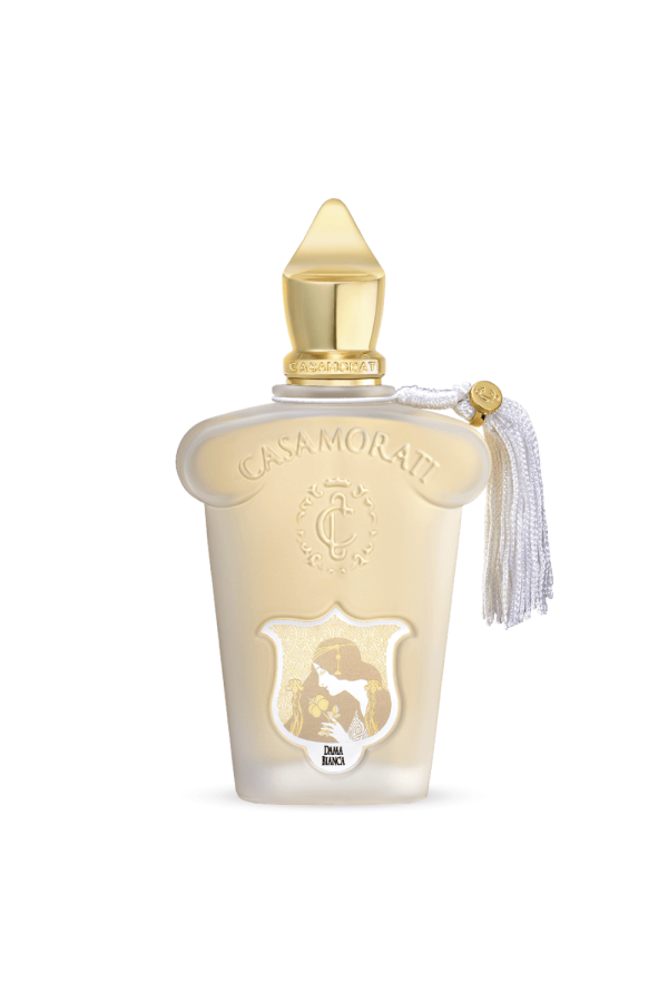 Xerjoff Casamorati Dama Bianca Edp 100 ml Kadın Tester Parfüm Xerjoff Casamorati Dama Bianca Edp 100 ml Kadın Tester Parfüm