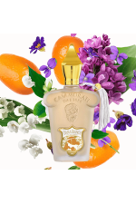 Xerjoff Casamorati Dama Bianca Edp 100 ml Kadın Tester Parfüm Xerjoff Casamorati Dama Bianca Edp 100 ml Kadın Tester Parfüm