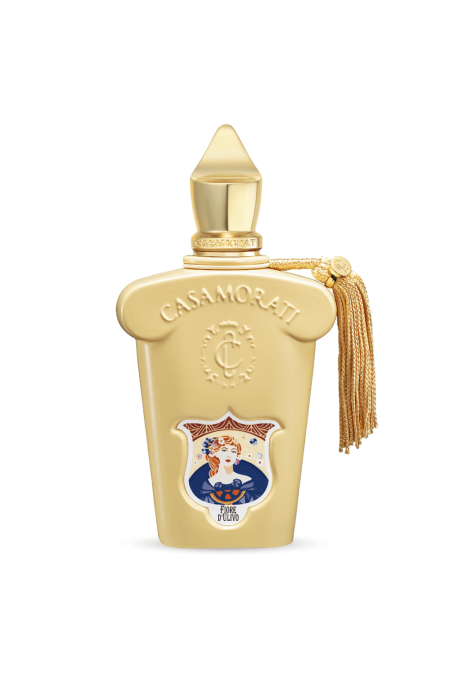 Xerjoff Casamorati Fiore D'Ulivo Edp 100ml Kadın Tester Parfüm Xerjoff Casamorati Fiore D'Ulivo Edp 100ml Kadın Tester Parfüm