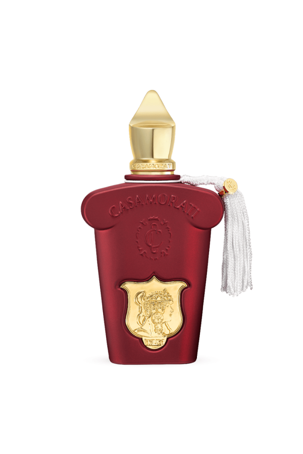 Xerjoff Casamorati Italica Edp 100 ml Unisex Tester Parfüm Xerjoff Casamorati Italica Edp 100 ml Unisex Tester Parfüm