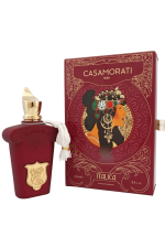 Xerjoff Casamorati Italica Edp 100 ml Unisex Tester Parfüm Xerjoff Casamorati Italica Edp 100 ml Unisex Tester Parfüm