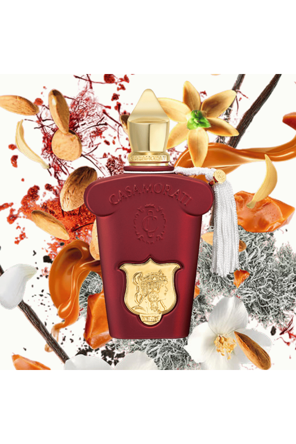 Xerjoff Casamorati Italica Edp 100 ml Unisex Tester Parfüm Xerjoff Casamorati Italica Edp 100 ml Unisex Tester Parfüm