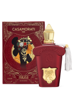 Xerjoff Casamorati Italica Edp 100 ml Unisex Tester Parfüm Xerjoff Casamorati Italica Edp 100 ml Unisex Tester Parfüm