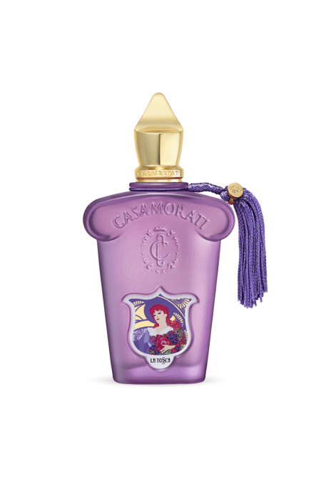 Xerjoff Casamorati La Tosca Edp 100 ml Kadın Tester Parfüm Xerjoff Casamorati La Tosca Edp 100 ml Kadın Tester Parfüm