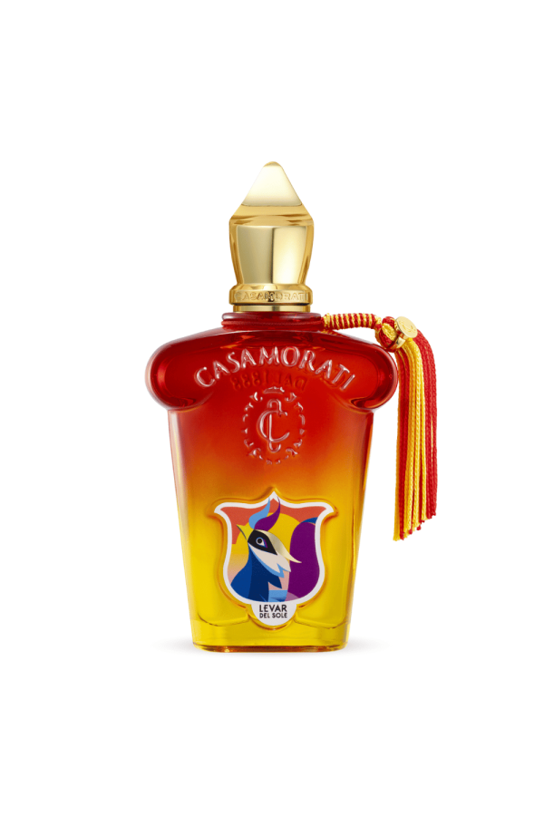 Xerjoff Casamorati Levar del Sole Edp 100 ml Unisex Tester Parfüm Xerjoff Casamorati Levar del Sole Edp 100 ml Unisex Tester Parfüm
