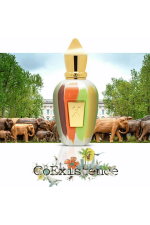 Xerjoff Coexistence Edp 100 ml Unisex Tester Parfüm Xerjoff Coexistence Edp 100 ml Unisex Tester Parfüm