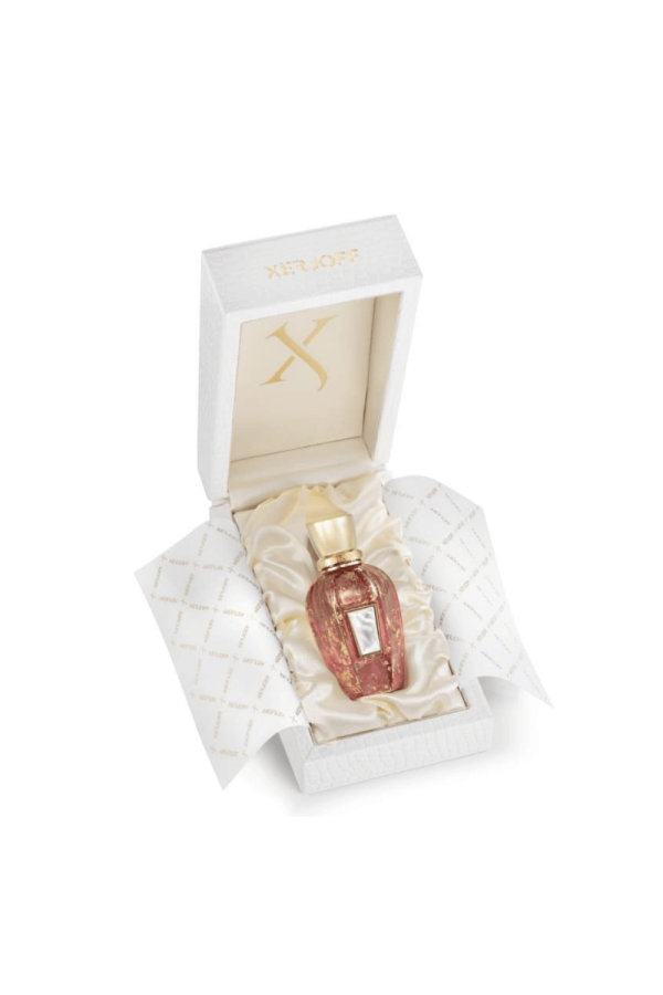 Xerjoff Elle Anniversary Parfum 50 ml Unisex Tester Parfüm Xerjoff Elle Anniversary Parfum 50 ml Unisex Tester Parfüm
