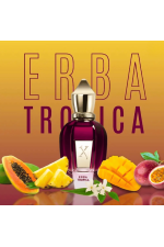 Xerjoff Erba Tropica Edp 100 ml Unisex Tester Parfüm Xerjoff Erba Tropica Edp 100 ml Unisex Tester Parfüm