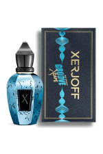 Xerjoff Groove Xcape Edp 100ml Unisex Tester Parfüm Xerjoff Groove Xcape Edp 100ml Unisex Tester Parfüm