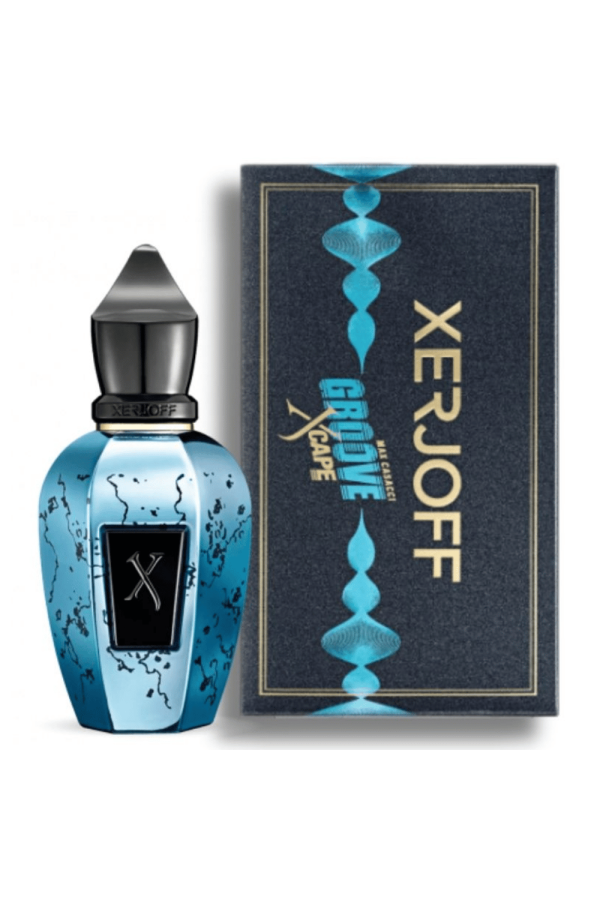 Xerjoff Groove Xcape Edp 100ml Unisex Tester Parfüm Xerjoff Groove Xcape Edp 100ml Unisex Tester Parfüm
