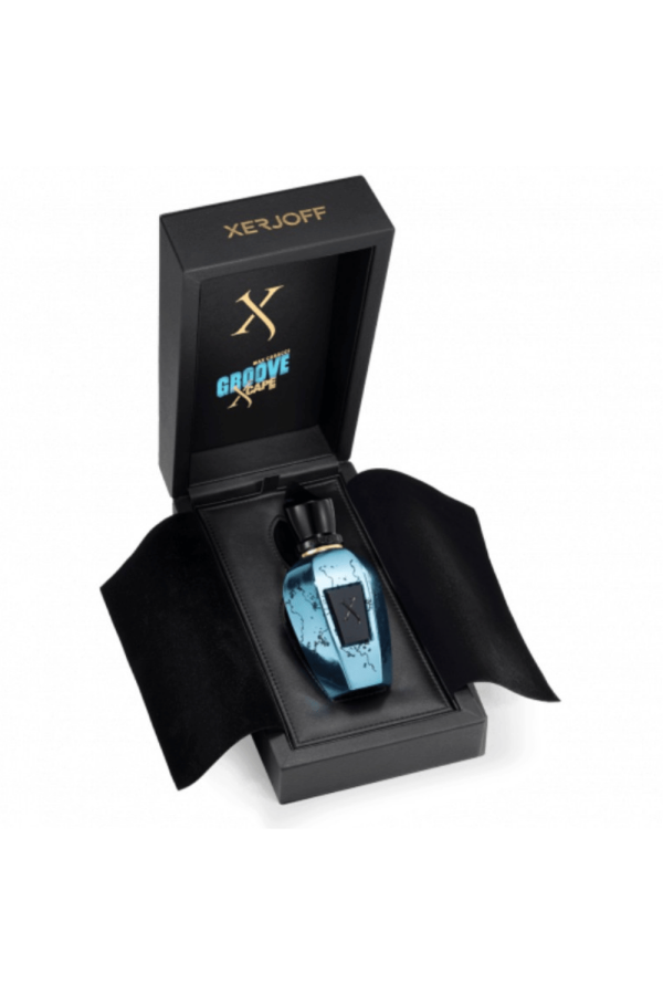 Xerjoff Groove Xcape Edp 100ml Unisex Tester Parfüm Xerjoff Groove Xcape Edp 100ml Unisex Tester Parfüm