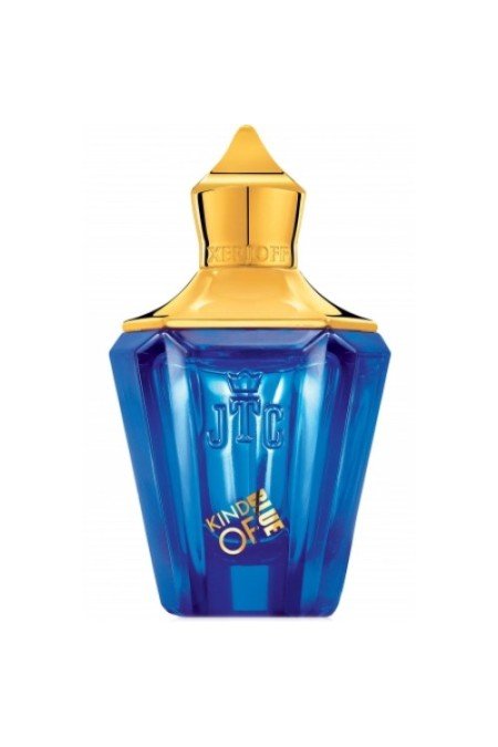 Xerjoff Join The Club Kind Of Blue Edp 50ml Unisex Tester Parfüm