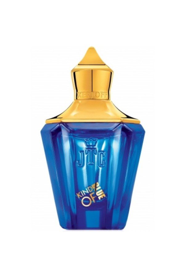 Xerjoff Join The Club Kind Of Blue Edp 50ml Unisex Tester Parfüm Xerjoff Join The Club Kind Of Blue Edp 50ml Unisex Tester Parfüm