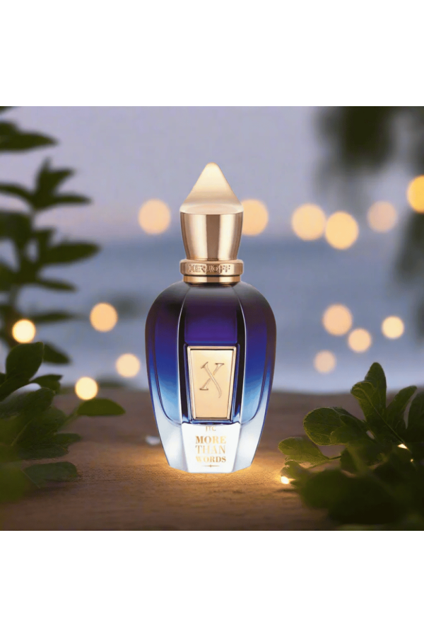 Xerjoff Jtc More Than Words Edp 100 ml Unisex Tester Parfüm Xerjoff Jtc More Than Words Edp 100 ml Unisex Tester Parfüm