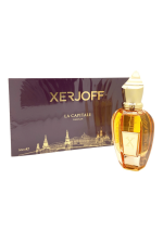 Xerjoff La Capitale Parfum 50 ml Unisex Tester Parfüm Xerjoff La Capitale Parfum 50 ml Unisex Tester Parfüm