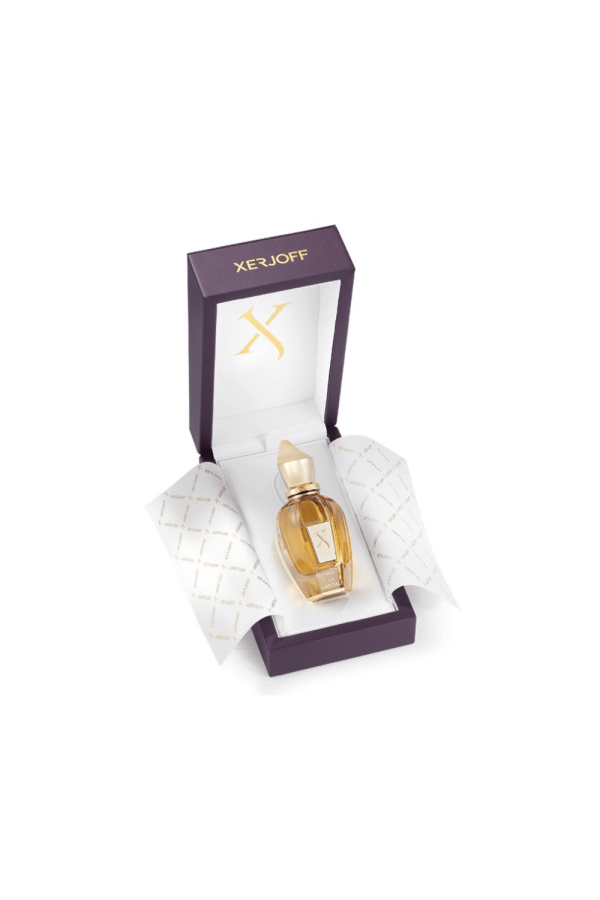 Xerjoff La Capitale Parfum 50 ml Unisex Tester Parfüm Xerjoff La Capitale Parfum 50 ml Unisex Tester Parfüm